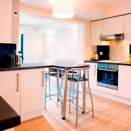 Chapter Highbury I In London Londres Extérieur photo