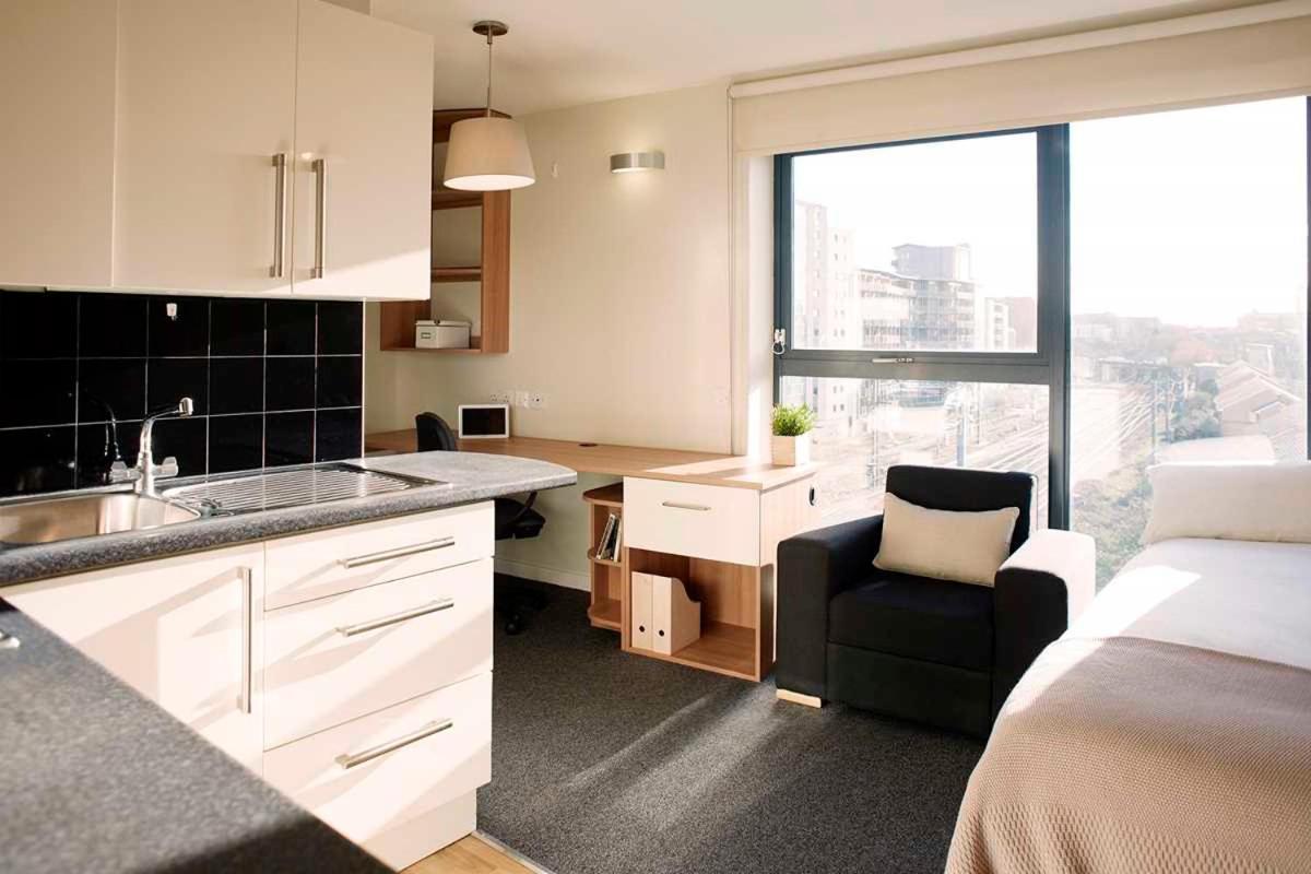 Chapter Highbury I In London Londres Extérieur photo