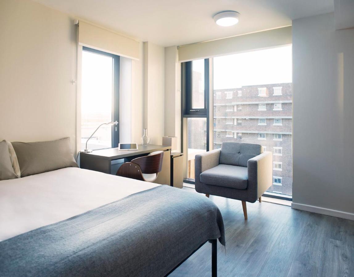 Chapter Highbury I In London Londres Extérieur photo