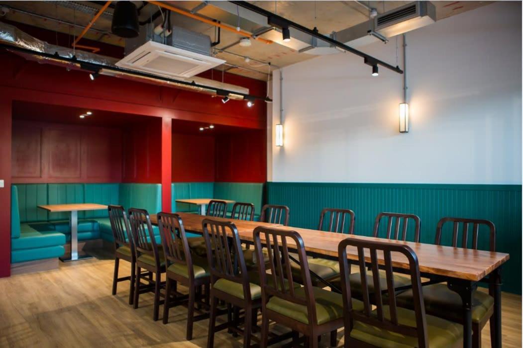 Chapter Highbury I In London Londres Extérieur photo