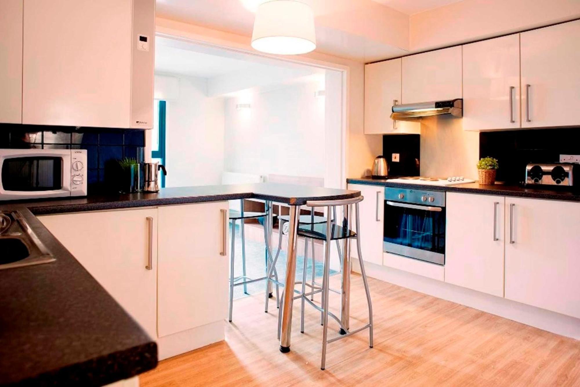 Chapter Highbury I In London Londres Extérieur photo
